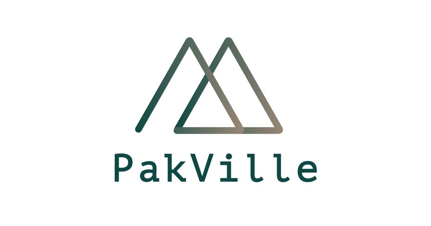 PakVille Logo